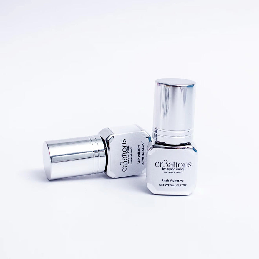 Wimpernkleber 0.3s drying time / Lash Glue for extensions